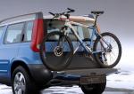 Skoda Yeti 2010 года